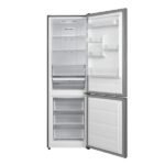 Elmark EL-403R Ψυγείο Combi No Frost 310L Inox Ύψους 1.88m - Image 2
