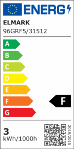 GRF5 LED ΦΩΤΙΣΤΙΚΟ ΕΔΑΦΟΥΣ 3W 4000K IP68 12V 15° - Image 2