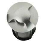 GRF4/Т3 LED ΦΩΤΙΣΤΙΚΟ ΕΔΑΦΟΥΣ 3W 4000K IP65 220V - Image 2