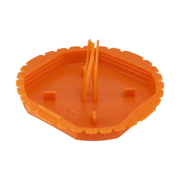 SIGNALING COVER FOR BOXES WITH D60MM - Image 2