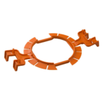 MOUNTING RING FOR CONSOLE BOXES - Image 2