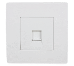 BASIC TZ112 ΠΡΙΖΑ ΔΙΚΤΥΟΥ   ΛΕΥΚΟ