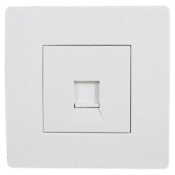 BASIC TZ112 ΠΡΙΖΑ ΔΙΚΤΥΟΥ   ΛΕΥΚΟ