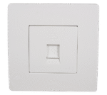 BASIC TZ106 ΠΡΙΖΑ ΤΗΛΕΦΩΝΟΥΛΕΥΚΟ