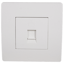 BASIC TZ106 ΠΡΙΖΑ ΤΗΛΕΦΩΝΟΥΛΕΥΚΟ