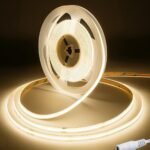 EL-1313 LED STRIP COB 3MM 24VDC 5W 4000K IP20
