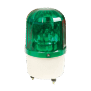 ΦΑΡΟΣ LTE1161-G 12V ΠΡΑΣΙΝΟΣ