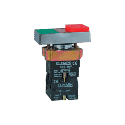 START/STOP ΜΠΟΥΤΟΝ ΜΕ ΛΥΧΝΙΑ LED EL2-BW 8475 24V