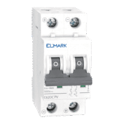 ΜΙΚΡΟΑΥΤΟΜΑΤΗ ΑΣΦΑΛΕΙΑ MCB DC62 40A 2P 6KA 500V ΚΑΜΠΥΛΗ  C ΓΙΑ PV ΣΥΣΤΗΜΑΤΑ