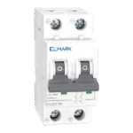 ΜΙΚΡΟΑΥΤΟΜΑΤΗ ΑΣΦΑΛΕΙΑ MCB DC62 63A 2P 6KA 500V ΚΑΜΠΥΛΗ  C ΓΙΑ PV ΣΥΣΤΗΜΑΤΑ