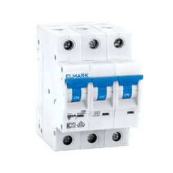 ΜΙΚΡΟΑΥΤΟΜΑΤΗ ΑΣΦΑΛΕΙΑ C63N 63A 3P 6kA ΚΑΜΠΥΛΗ C ΝΕΟΣ