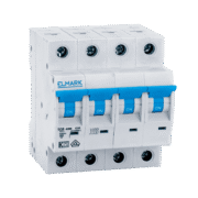 ΜΙΚΡΟΑΥΤΟΜΑΤΗ ΑΣΦΑΛΕΙΑ C64N 16A 4P 6kA CURVE C ΝΕΟΣ