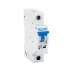 ELMARK Μικροαυτόματη Ασφάλεια C41 6A 1P 4.5 kA Curve C