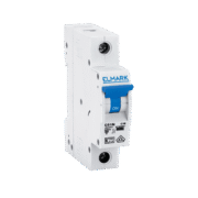 ΜΙΚΡΟΑΥΤΟΜΑΤΗ ΑΣΦΑΛΕΙΑ C61N 16A 1P 6kA CURVE B ΝΕΟΣ