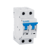 NEW ΜΙΚΡΟΑΥΤΟΜΑΤΗ ΑΣΦΑΛΕΙΑ MCB C62N 25A 2P 6kA ΚΑΜΠΥΛΗ B