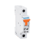ΜΙΚΡΟΑΥΤΟΜΑΤΗ ΑΣΦΑΛΕΙΑ C41N 16A 1P 4.5kA CURVE C ΝΕΟΣ