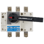 ΔΙΑΚΟΠΤΗΣ ΦΟΡΤΙΟΥ ISS2-160 160A 4P ΜΕ ΠΡΟΕΚΤΑΣΗ