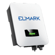 Elmark Τριφασικός On-Grid Φωτοβολταϊκός Inverter 50kW – ELM3PON050K (423010)