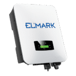 Elmark Τριφασικός On-Grid Φωτοβολταϊκός Inverter 50kW – ELM3PON050K (423010) - Image 2