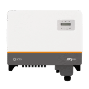 Solis Τριφασικός On-Grid Inverter 40kW – S5-GC40K (423024)