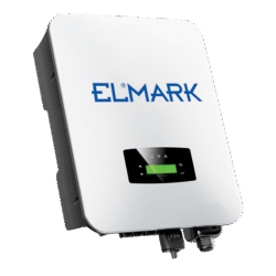 ELMARK ON-GRID 3P/15KW INVERTER ELM3PON015K