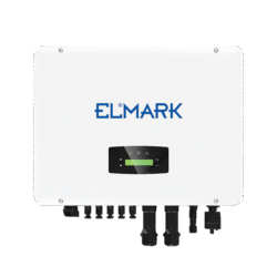 ELMARK Τριφασικός Υβριδικός Inverter 10kW – ELM3TH10K (423037)