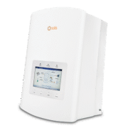 HYBRID SINGLE PHASE INVERTER SOLIS S5-EH1P3.6K-L