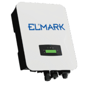 ELMARK HYBRID 1P/3KW INVERTER ELM1H3K
