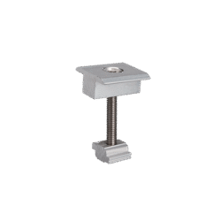 EL-MC ΕΝΔΙΑΜΕΣΟ ΚΛΙΠ ΠΛΑΙΣΙΟΥ 30-35MM