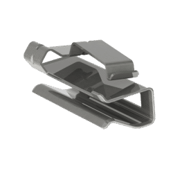 EL-CC8 ΚΛΙΠ ΚΑΛΩΔΙΟΥ 2x90°4/6mm²