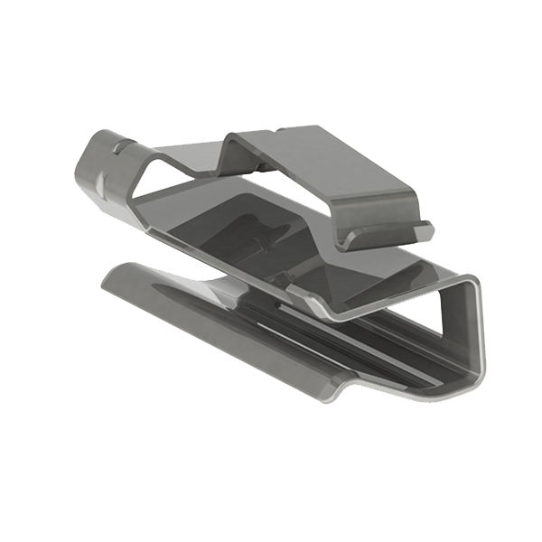 423212-3 EL-CC8 ΚΛΙΠ ΚΑΛΩΔΙΟΥ 2x90°4/6mm² - Image 1