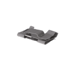 EL-CC9 ΚΛΙΠ ΚΑΛΩΔΙΟΥ 2x90°4/6mm² - Image 2