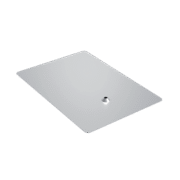 EL-FP ΠΛΑΚΑ ΤΟΠΟΘΕΤΗΣΗΣ 280X280MM