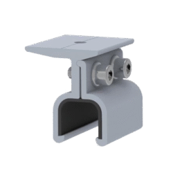 EL-TRF4 TIN ROOF CLAMP