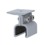 EL-TRF4 TIN ROOF CLAMP - Image 2