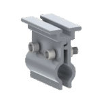 EL-TRF5 TIN ROOF CLAMP