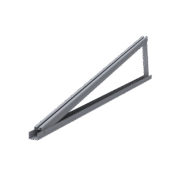 EL-T15-2 ΤΡΙΓΩΝΙΚΑ ΣΤΗΡΙΓΜΑΤΑ 15° 1400mm