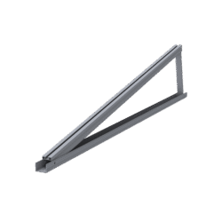 EL-T15-2 ΤΡΙΓΩΝΙΚΑ ΣΤΗΡΙΓΜΑΤΑ 15° 1400mm