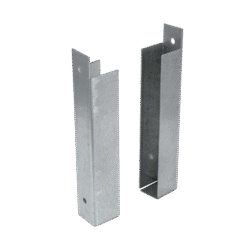 EL-AP ΓΩΝΙΑΚΗ ΠΛΑΚΑ ΤΟΠΟΘΕΤΗΣΗΣ