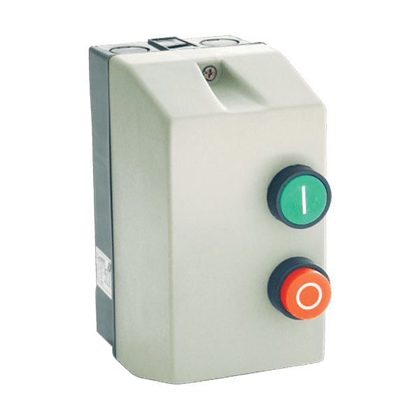 43122-3 ΑΥΤΟΜΑΤΟΣ ΑΕΡΟΣ LT5-D123 12A 400V - Image 1