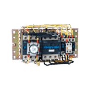 ΕΚΚΙΝΗΤΗΣ ΑΣΤΕΡΟΣ ΤΡΙΓΩΝΟΥ LT3-D95A 95А/400V 50H