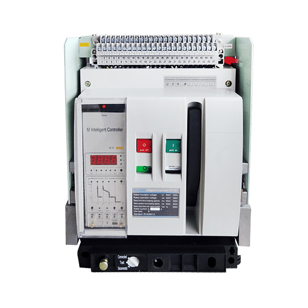 44208DO-3 DW1-2000 1600A DRAW-OUT - Image 1