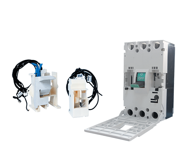 44303M-3 DS1 MAX 125/63+OF 3P - Image 1