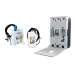 DS1 MAX 125/100+OF 3P