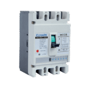 MCCB DS1 MAX-630E/3300 3P 630A ΡΥΘΜΙΖΟΜΕΝΟ