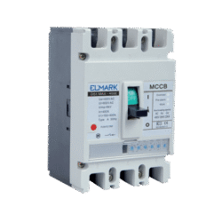 MCCB DS1 MAX-630E/3300 3P 630A ΡΥΘΜΙΖΟΜΕΝΟ
