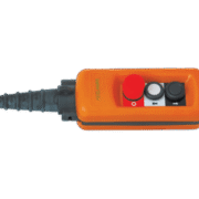 ΜΠΟΥΤΟΝΙΕΡΑ MBP-A2913 2 ΤΑΧΥΤΗΤΕΣ 2 ΜΠΟΥΤΟΝ +ΜΠΟΥΤΟΝ ΕΚΤΑΚΤΗΣ ΑΝΑΓΚΗΣ, 1NO+1NC