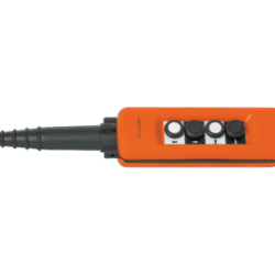 ΜΠΟΥΤΟΝΙΕΡΑ MBP-A481 4 ΜΠΟΥΤΟΝ , 1NO+1NC