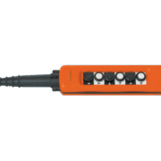 ΜΠΟΥΤΟΝΙΕΡΑ MBP-A681 6 ΜΠΟΥΤΟΝ , 1NO+1NC