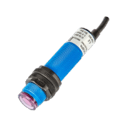 ΦΩΤΟΗΛΕΚΤΡΙΚΟΣ ΑΙΣΘΗΤΗΡΑΣ EL-G18-3A10NA